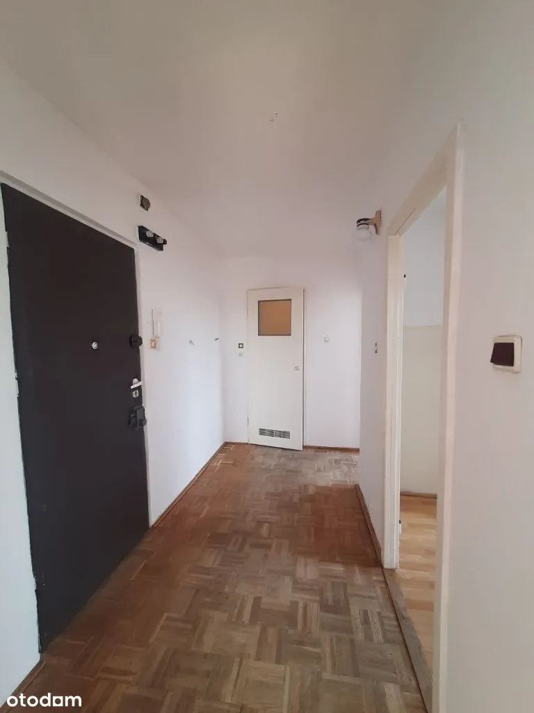 2-pokojowe 45,8 m² przy parku, do remontu, Bemowo