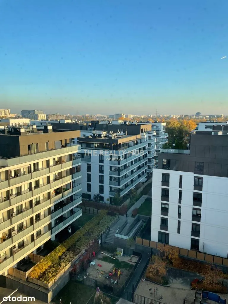 Idealne Mieszkanie Z Panoramicznym Widokiem| Klima