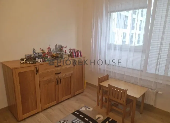 3-pokojowe mieszkanie na Ursusie 
