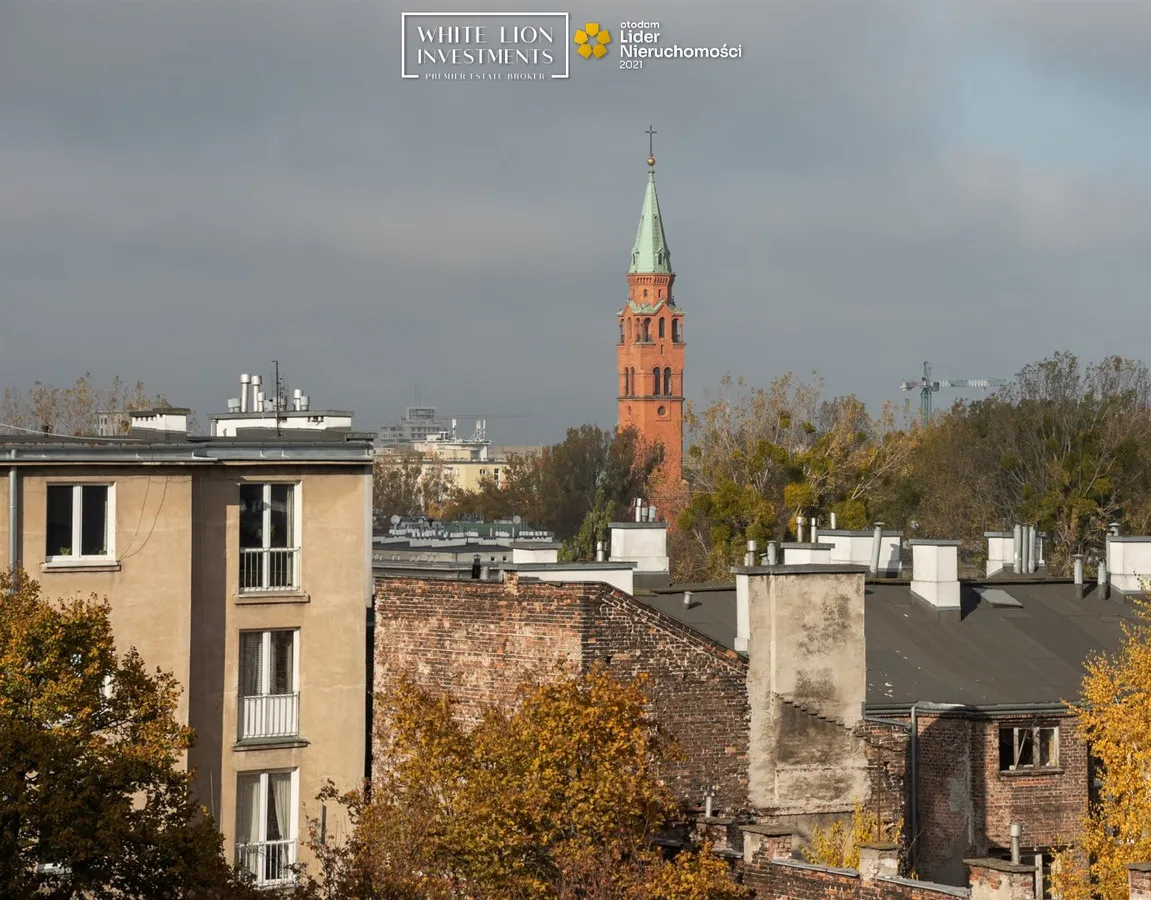 Komfortowe, słoneczne mieszkanie w Centrum miasta 