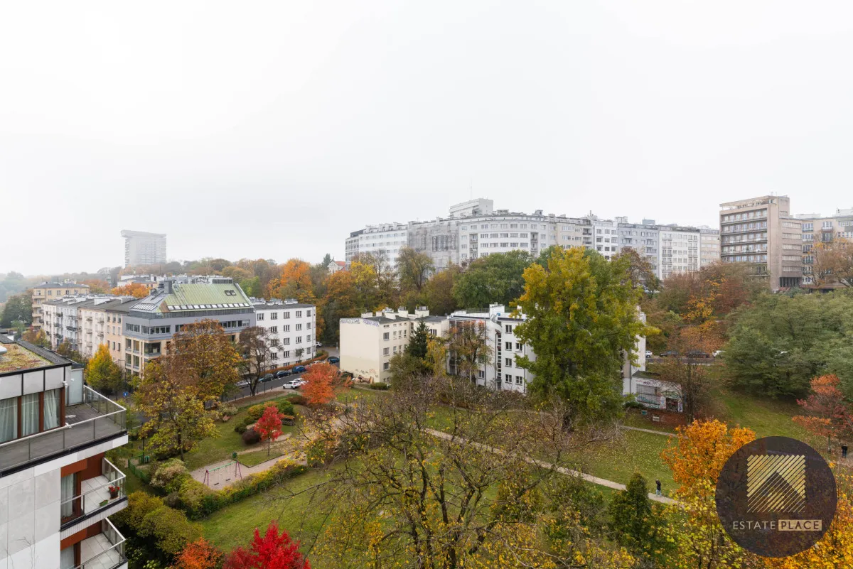 Mieszkanie na sprzedaż, 35 m², 2 pokoje Warszawa Śródmieście Powiśle 