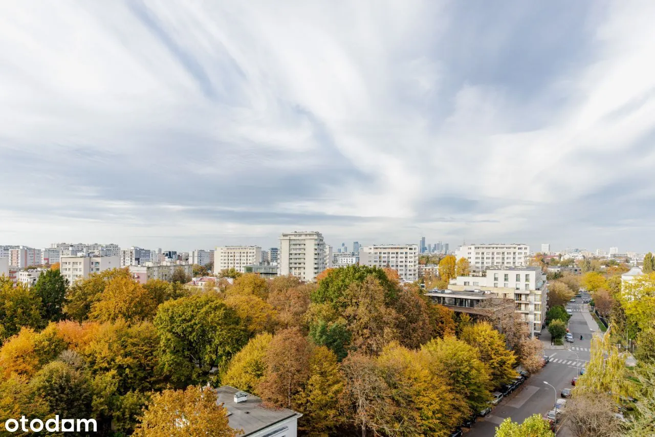 Mokotów | Wielicka | 4 pokoje | basen | 2x garaż