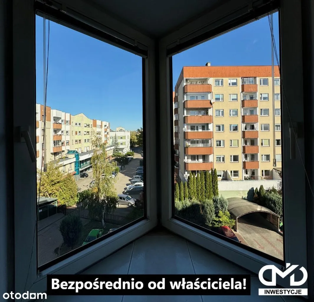 Mieszkanie 93m² Warszawa Bielany OKAZJA