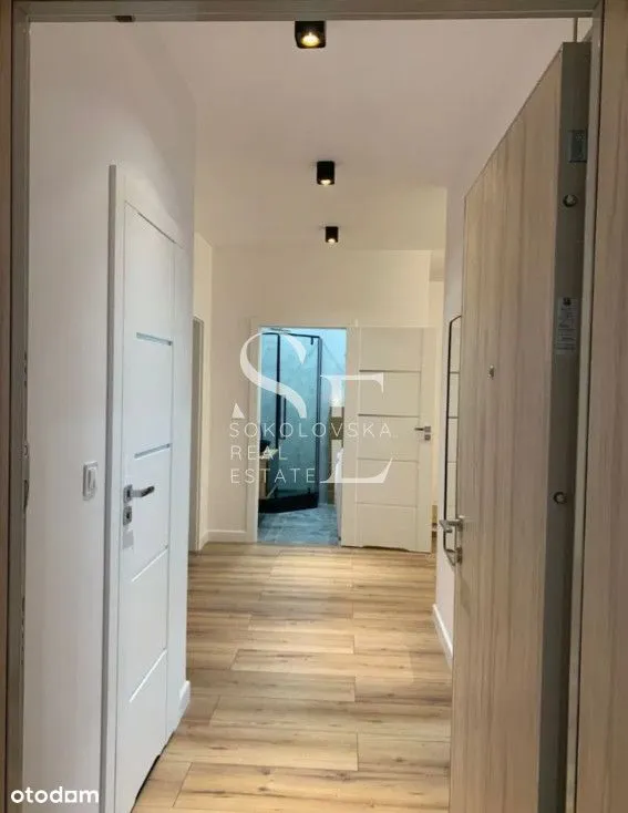 3 Pok. Apartament Na Mokotowie