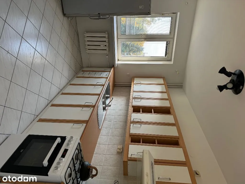 Mieszkanie 93m² Warszawa Bielany OKAZJA