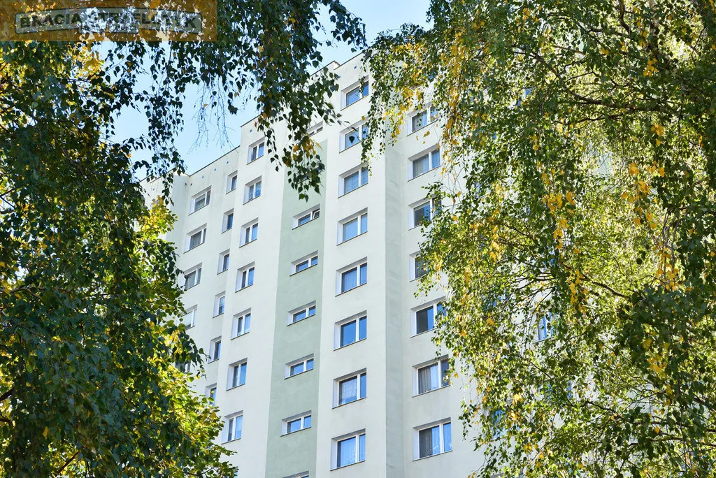 Mieszkanie na sprzedaż, 46 m², 2 pokoje Warszawa Bemowo 