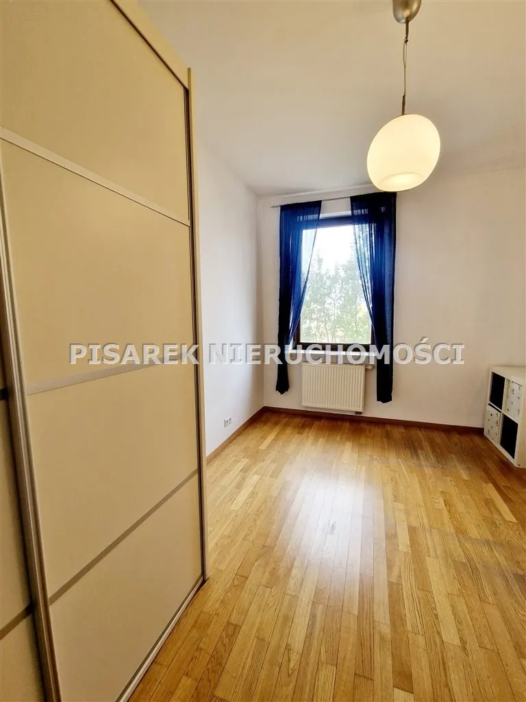 Apartament w Rezydencji Maltańska 