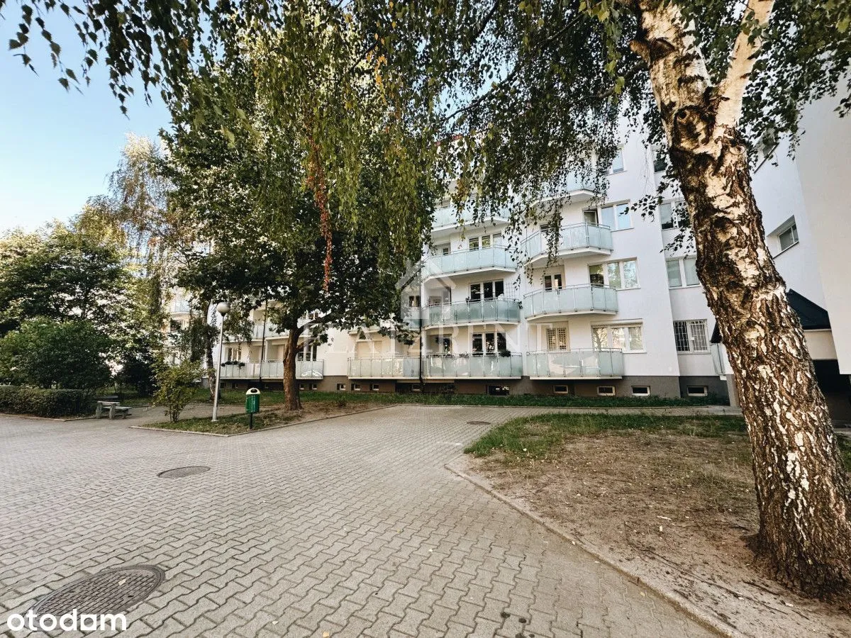 Włochy | 76M2 | 3 Pokoje | Balkony