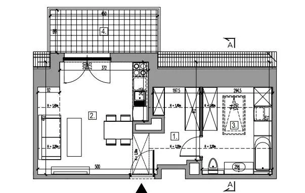 Sprzedam kawalerkę: Warszawa Praga-Południe Gocławek , ulica Kresowa, 27 m2, 476000 PLN, 1 pokój - Domiporta.pl