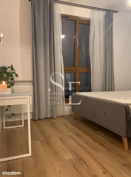 3 Pok. Apartament Na Mokotowie