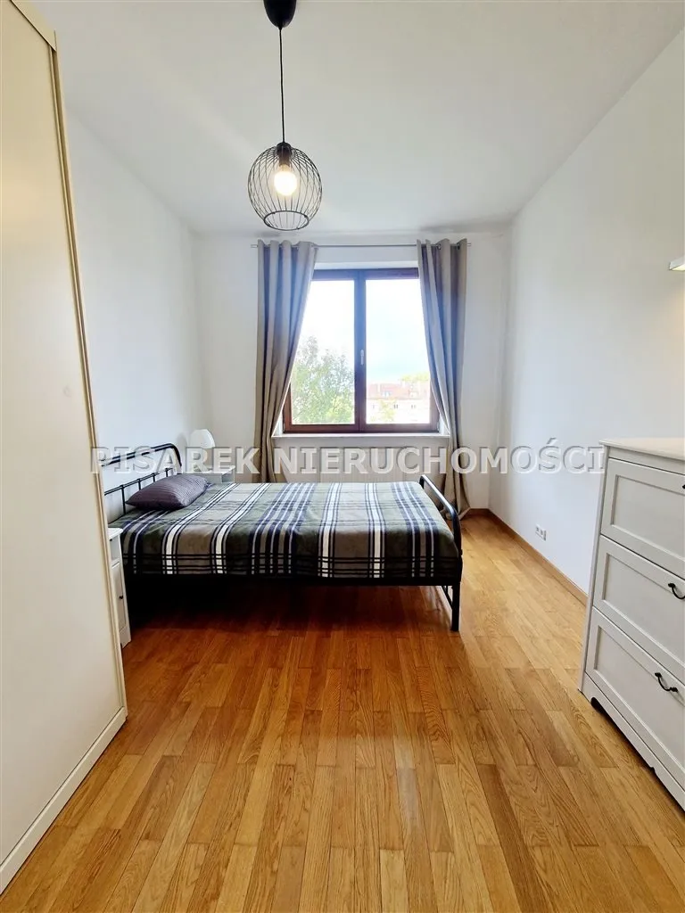 Apartament w Rezydencji Maltańska 