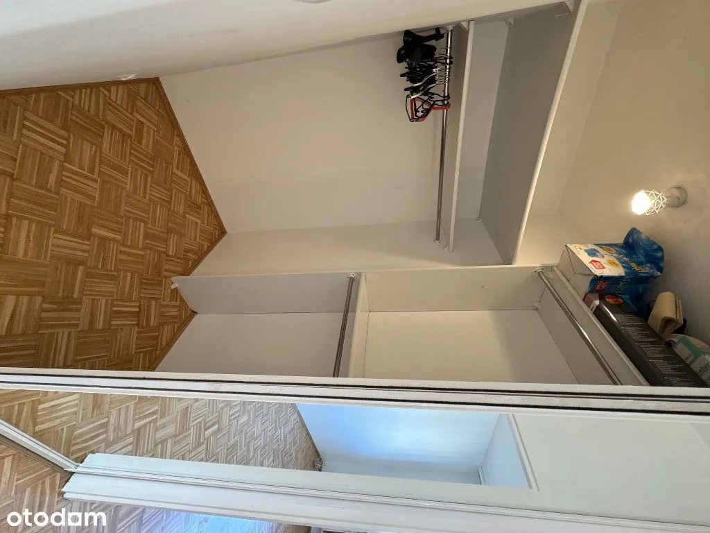 Mieszkanie 93m² Warszawa Bielany OKAZJA