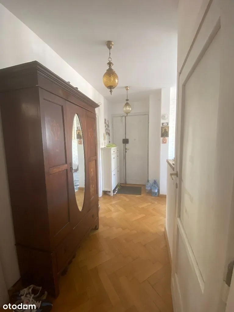 Bezpośrednio Koszykowa, cichy,słoneczny apartament