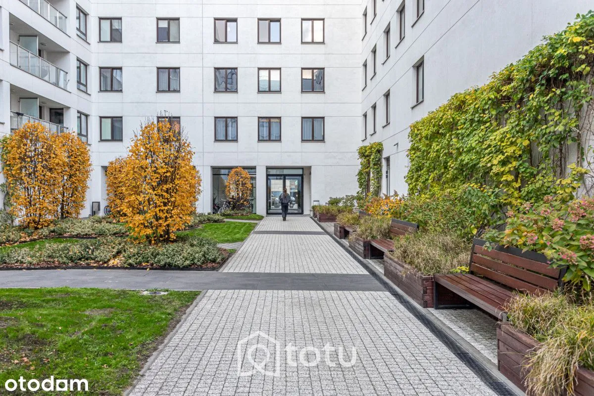 Apartament Premium-Wysoki Standard-2016-Balkon 