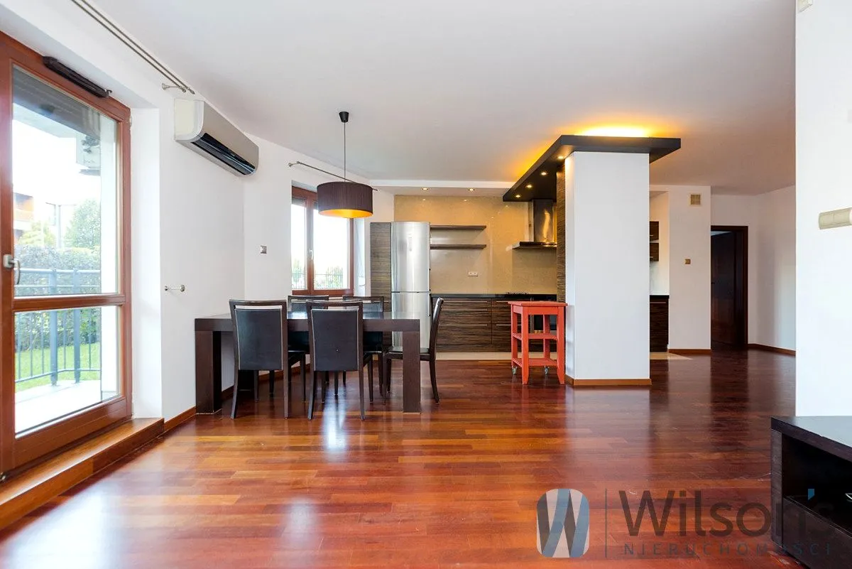 Luksusowy Apartament 92 m² - Mokotów Residence 