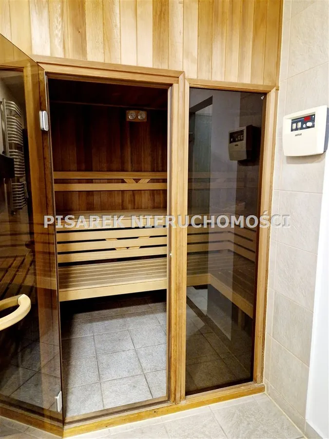 Apartament w Rezydencji Maltańska 