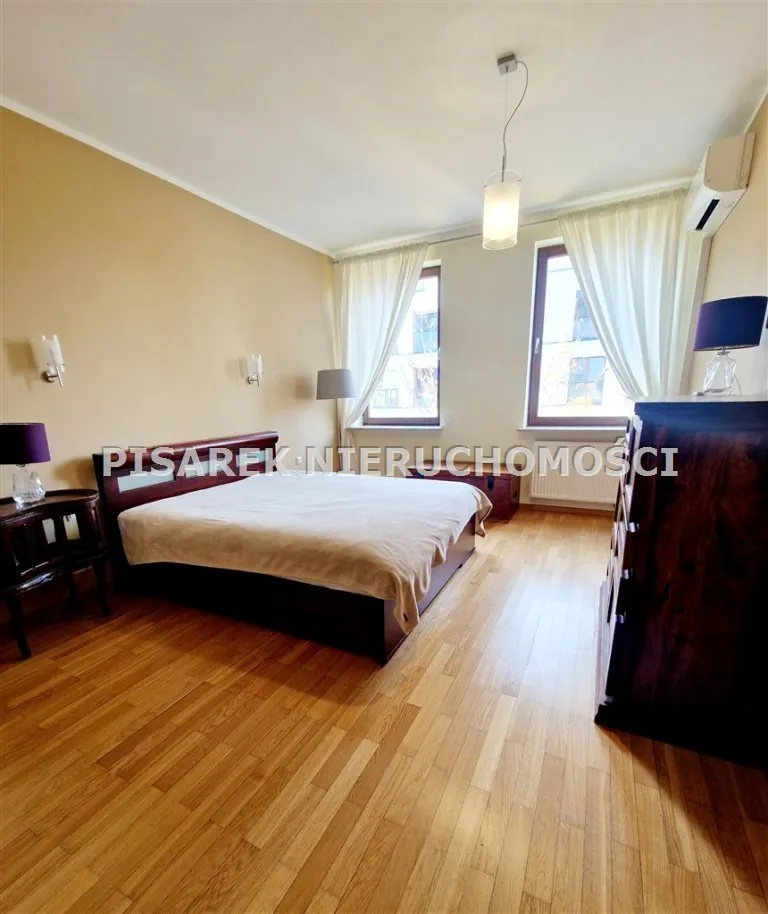 Apartament w Rezydencji Maltańska 