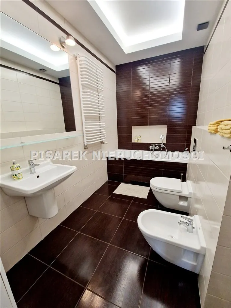 Apartament w Rezydencji Maltańska 