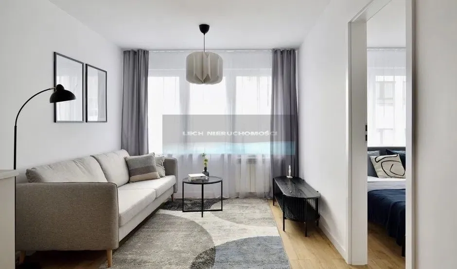 Mieszkanie na sprzedaż 2 pokoje 36m2