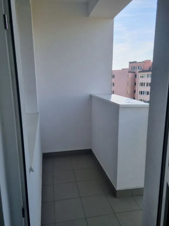 Mieszkanie na sprzedaż, 37 m², 2 pokoje Warszawa 