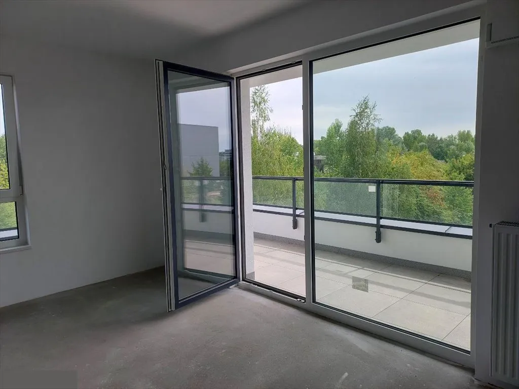 OCHOTA-WŁOCHY, balkon 22 m2, salon 65 m2 