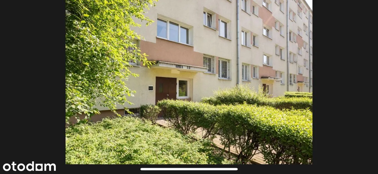 Ząbkowska Standard Apartament