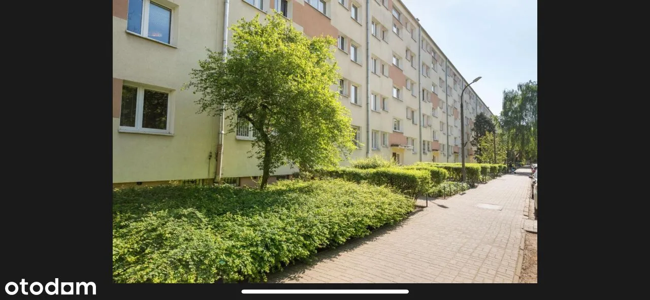 Ząbkowska Standard Apartament