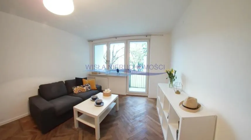 Mieszkanie do wynajęcia, 36 m², 2 pokoje Warszawa Bielany 