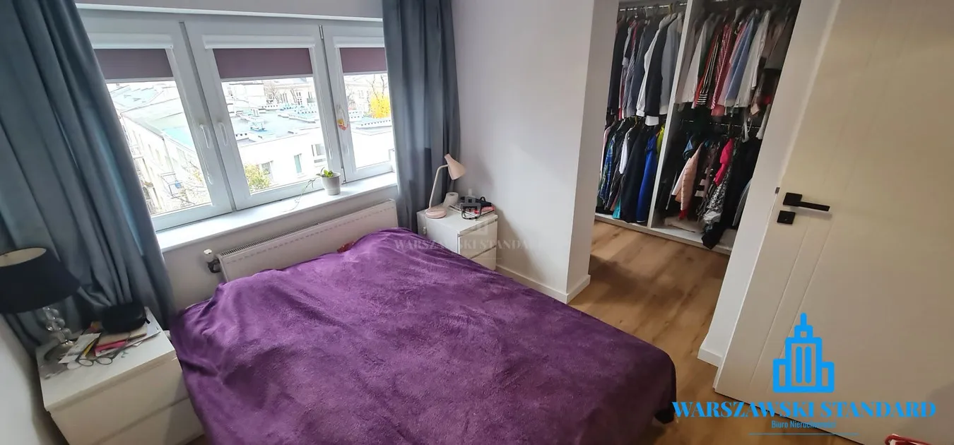 Piękny, wyremontowany apartament blisko Kina Iluzjon - ul. Kwiatowa 