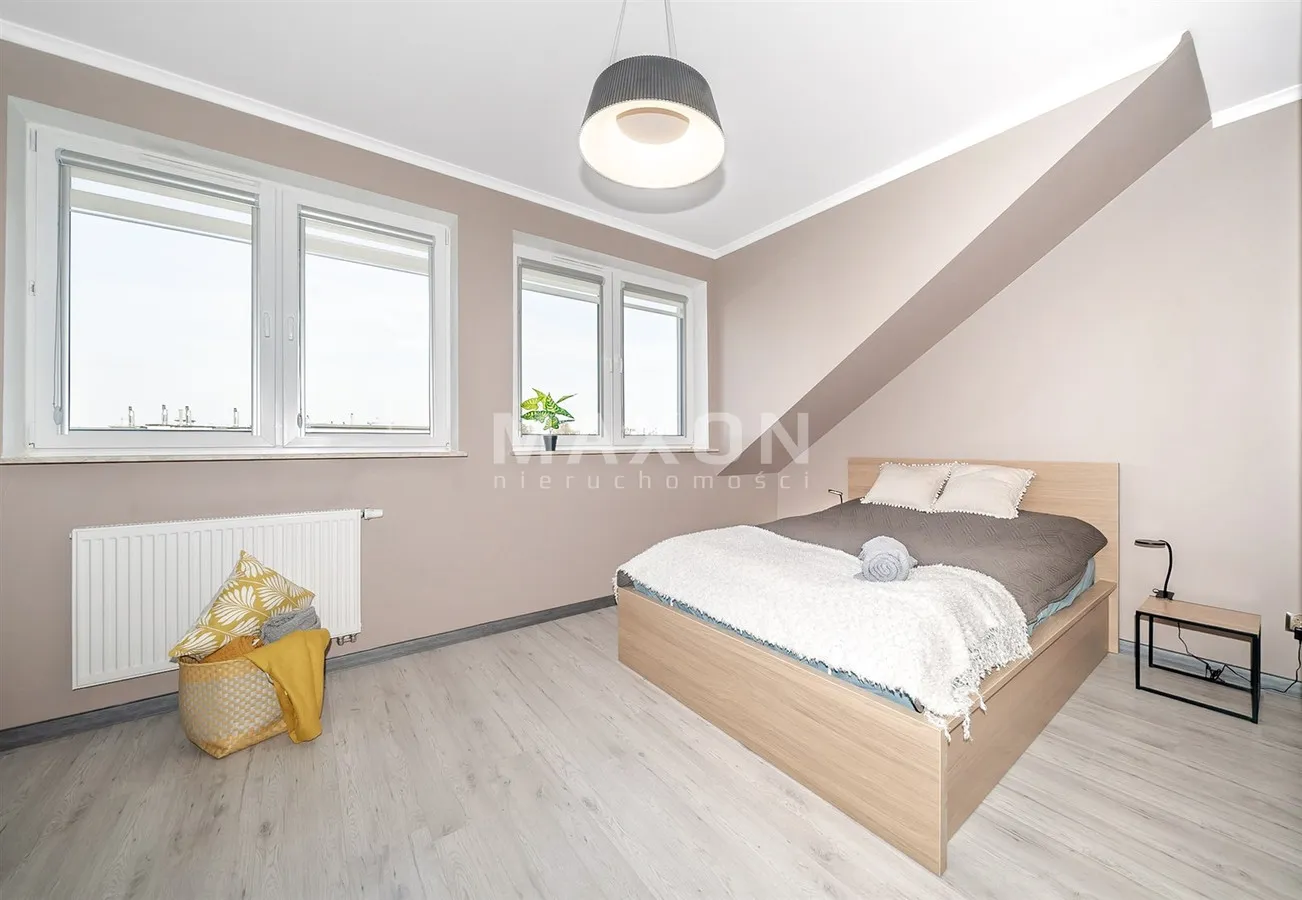 Elegancki apartament 8 minut do metra 