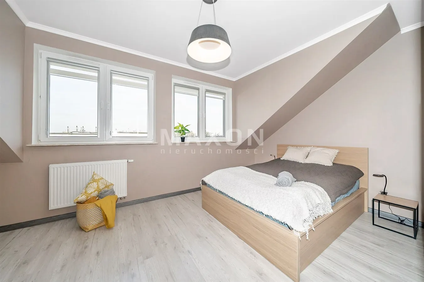 Elegancki apartament 8 minut do metra 