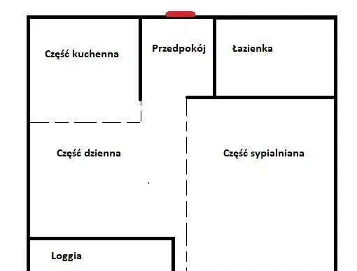 Sprzedam kawalerkę: Warszawa Targówek Bródno , 30 m2, 530000 PLN, 1 pokój - Domiporta.pl