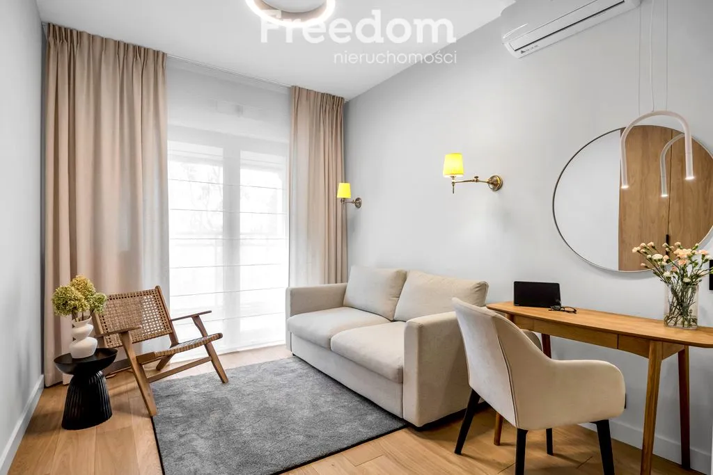 Nowy, stylowy apartament 