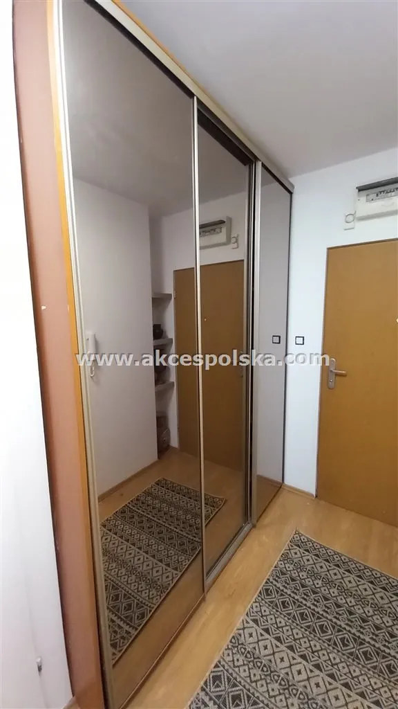 TARGÓWEK, 2-POK, 44m2, MEBLE, BALKON, METRO 