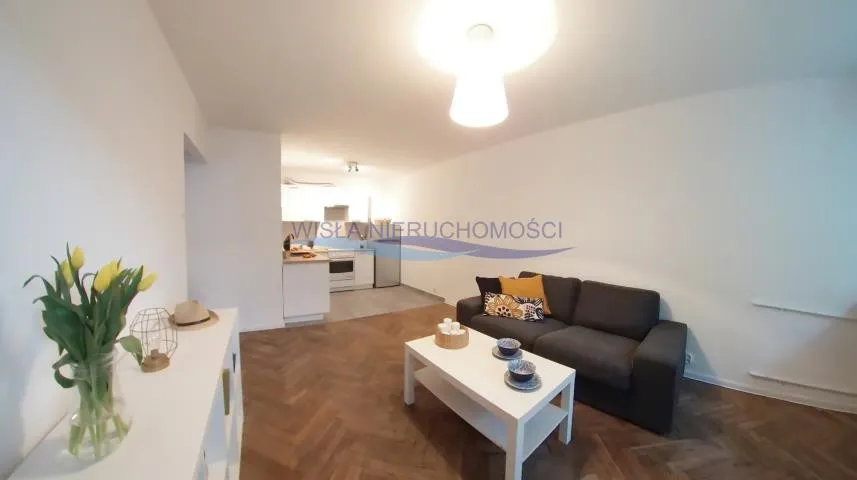 Mieszkanie do wynajęcia, 36 m², 2 pokoje Warszawa Bielany 