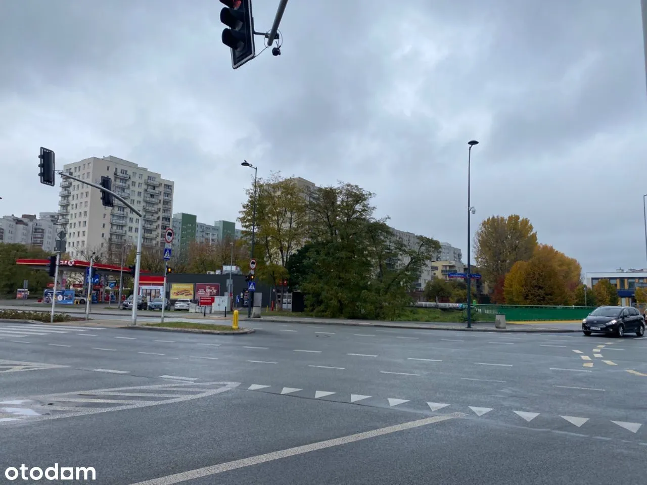 Mieszkanie 48m2 Targówek Malborska 2 pokoje metro