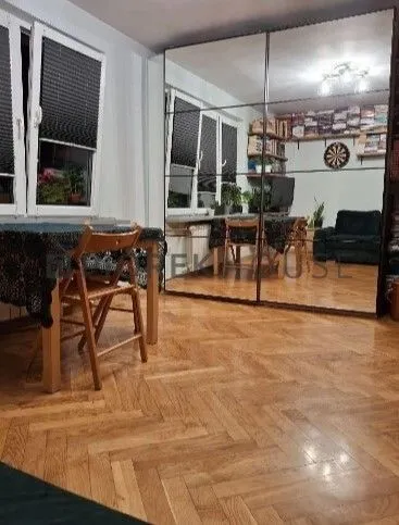 Kawalerka, ul. Anielewicza
