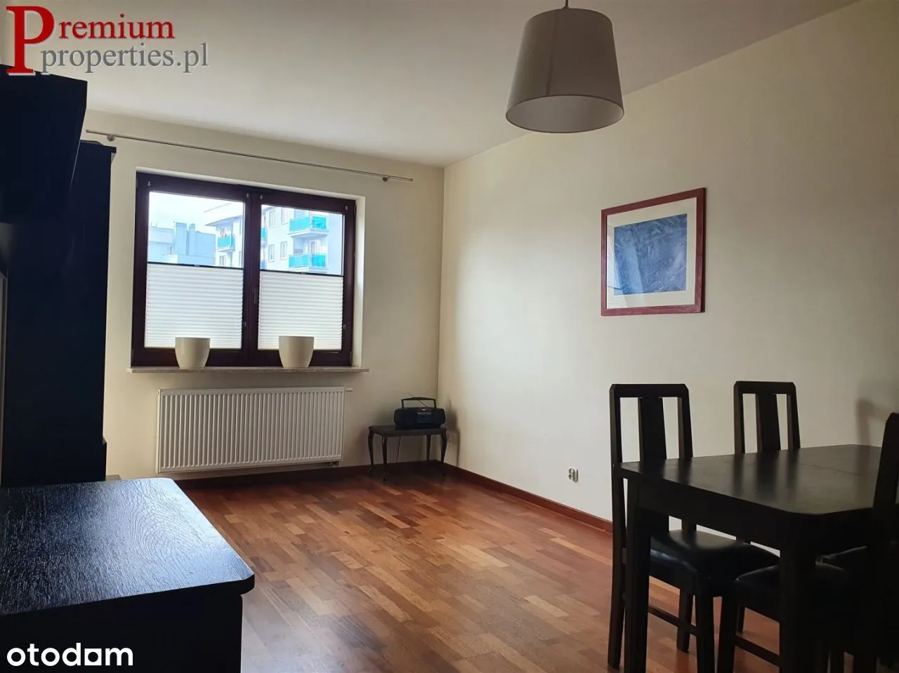 Nowoczesny Apartament. Super Lokalizacja!