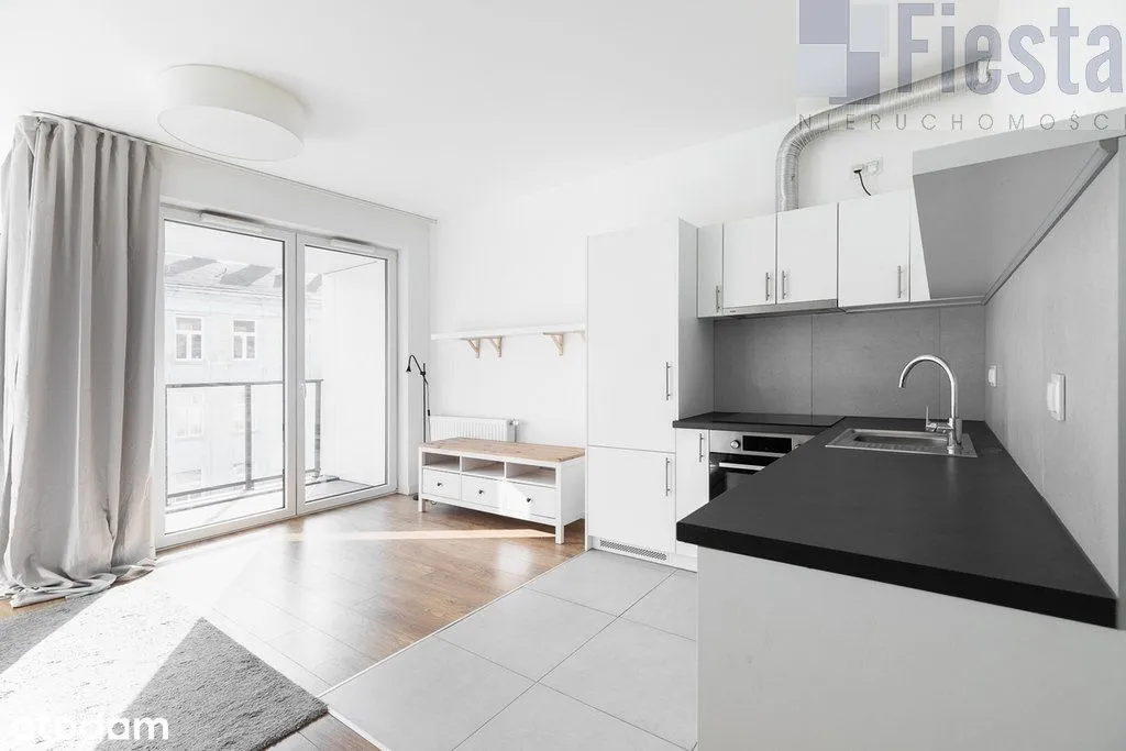 komfortowy apartament na Pradze Północ 