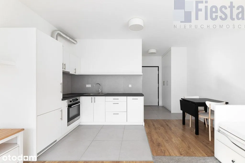 komfortowy apartament na Pradze Północ 