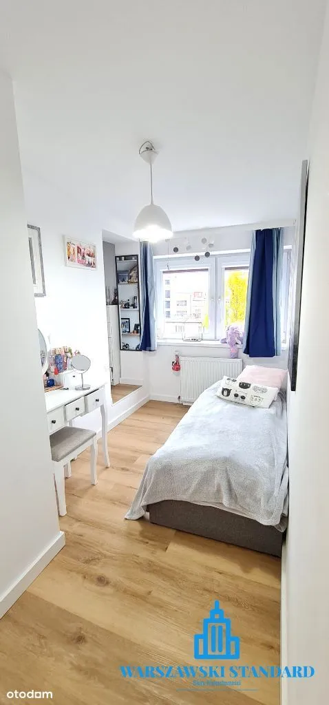 Piękny, wyremontowany apartament blisko Kina Iluzjon - ul. Kwiatowa 