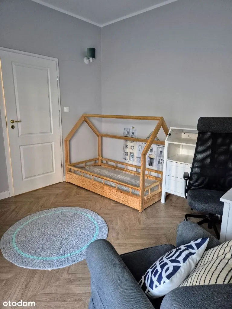 Apartament premium z ogródkiem - BEZPOŚREDNIO!