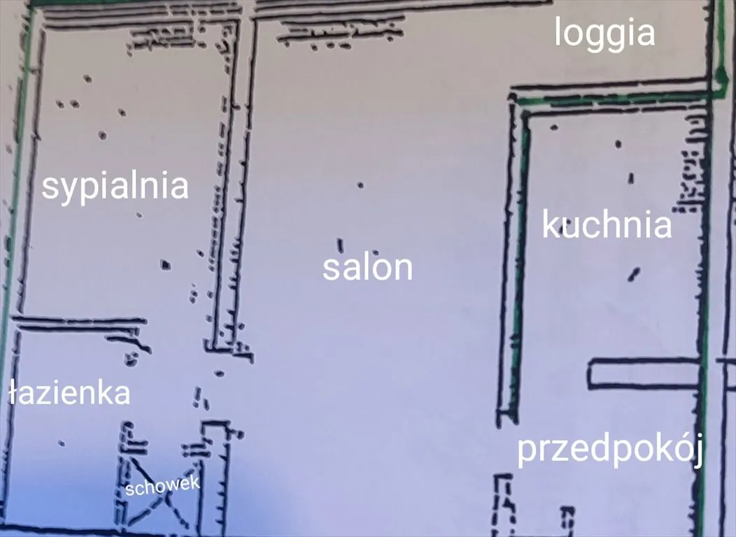 Sprzedam mieszkanie dwupokojowe: Warszawa saska Kępa , ulica Saska, 42 m2, 610000 PLN, 2 pokoje - Domiporta.pl