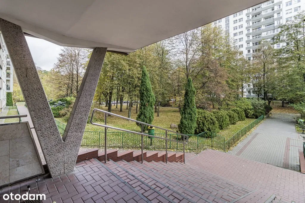 Sprzedam mieszkanie trzypokojowe: Warszawa Bielany Marymont , ulica Klaudyny 36, 54 m2, 759000 PLN, 3 pokoje - Domiporta.pl