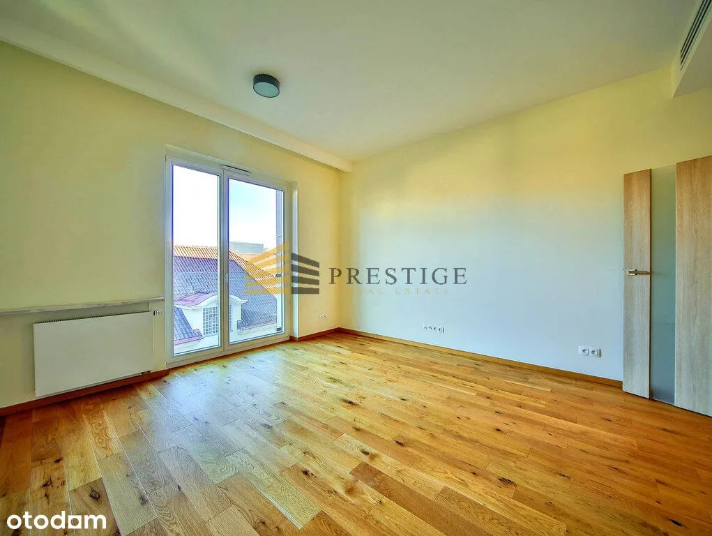 Apartament  105m2 na Solcu