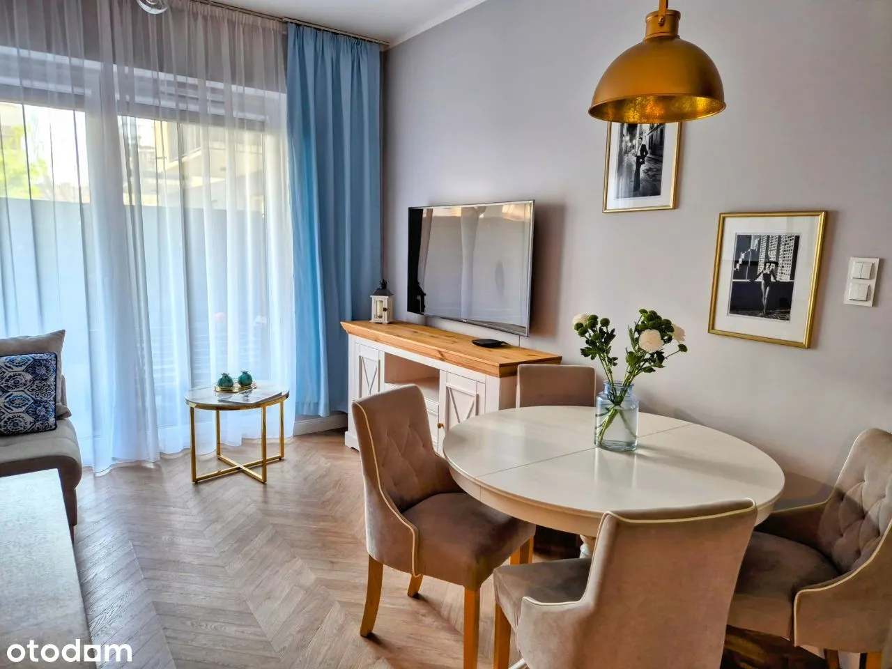 Apartament premium z ogródkiem - BEZPOŚREDNIO!