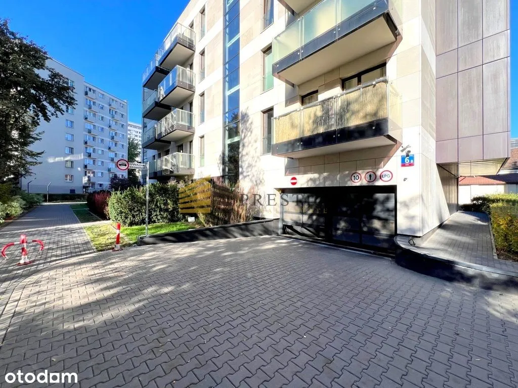 Apartament  105m2 na Solcu