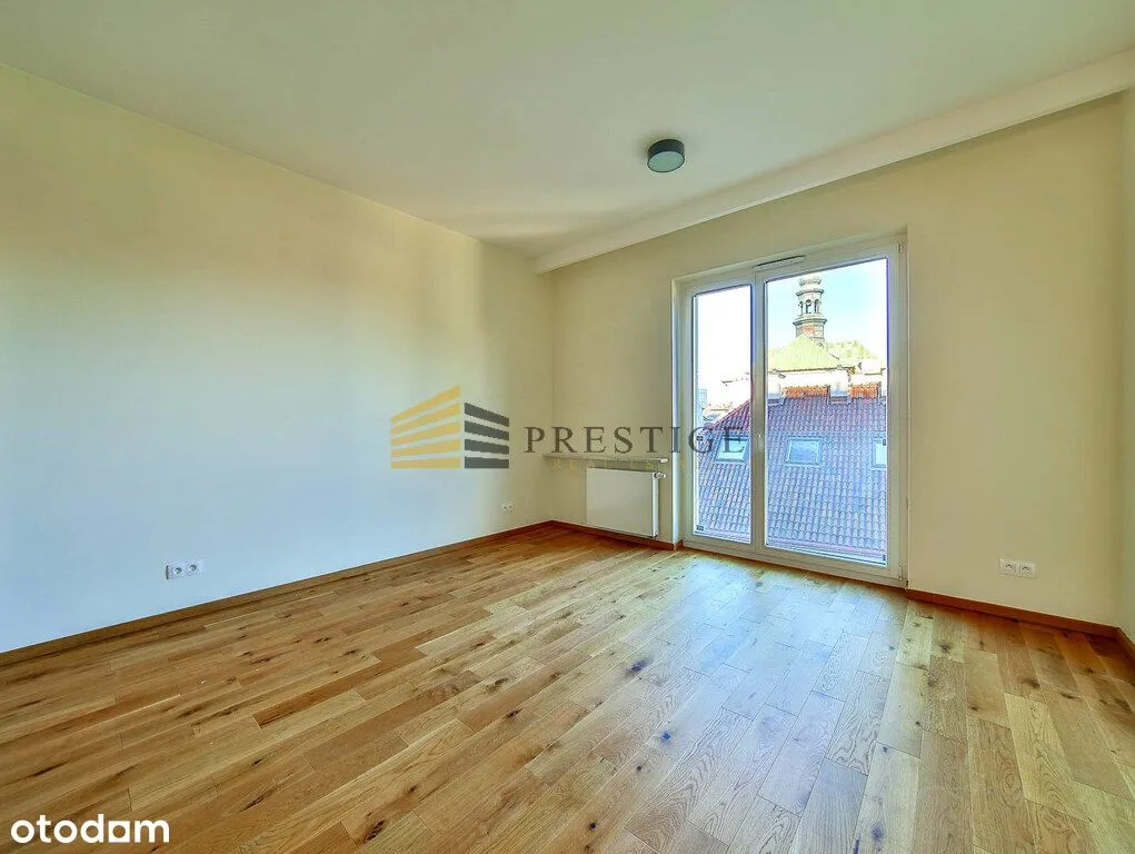 Apartament  105m2 na Solcu