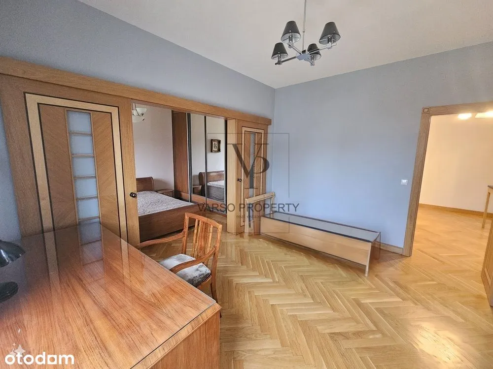 Apartament na Sadybie