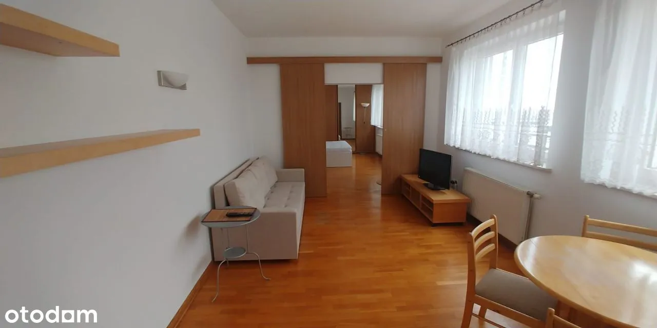 **Przestronne 2 pok. Metro Wierzbno/Spacious 1bed*